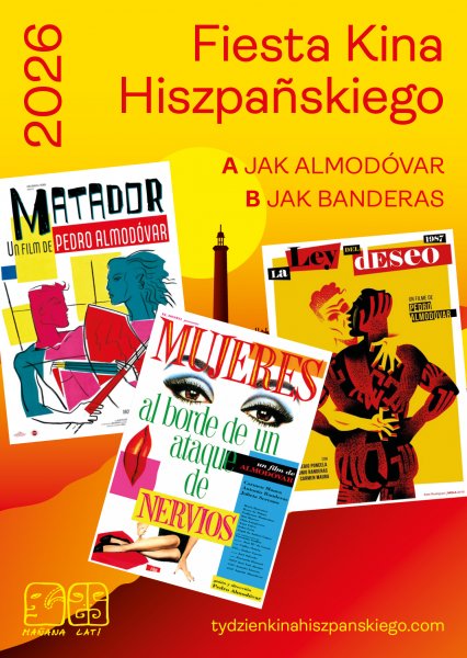 Fiesta Kina Hiszpańskiego