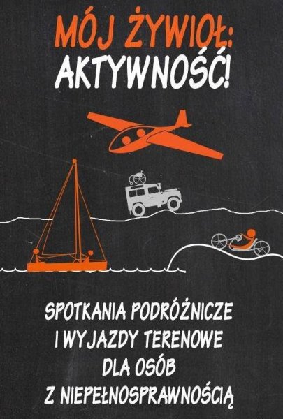 Fundacja Podróże bez Granic