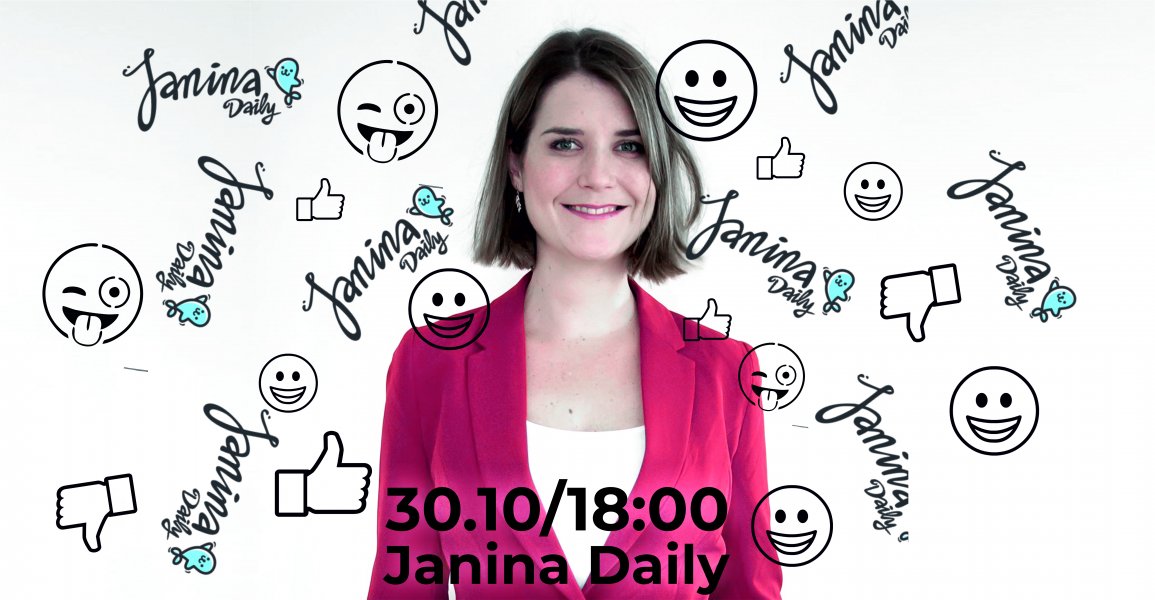 Janina Daily w Bibliotece z Pasją // mat. Biblioteka Gdynia