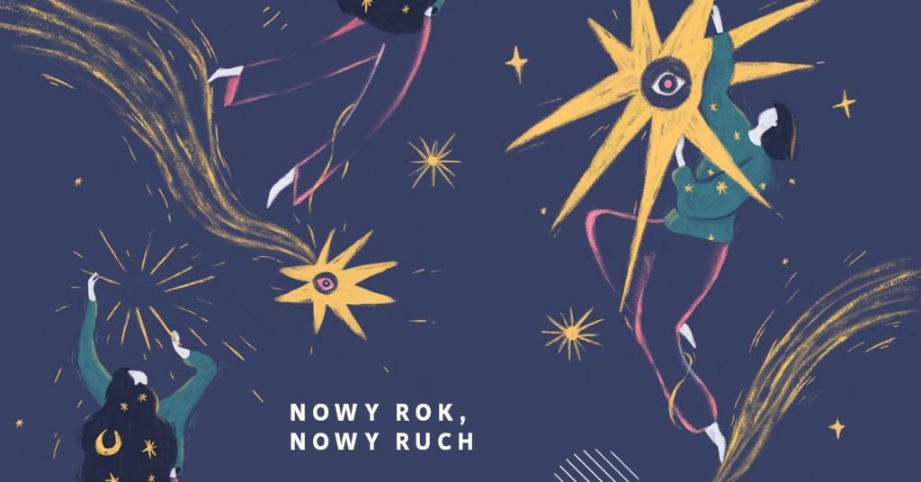 Dobry Ruch w Konsulacie – cykl noworoczny