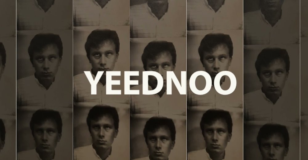 Różne barwy muzyki: Yeednoo