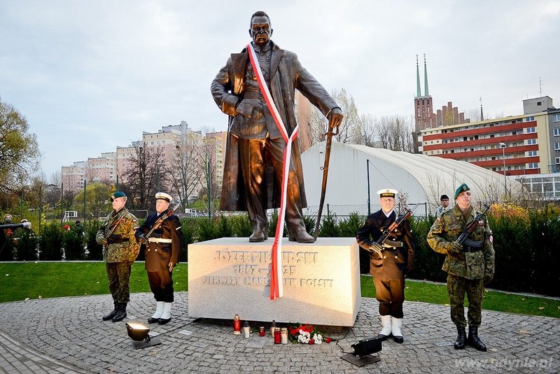 fot. Maciej Czarniak