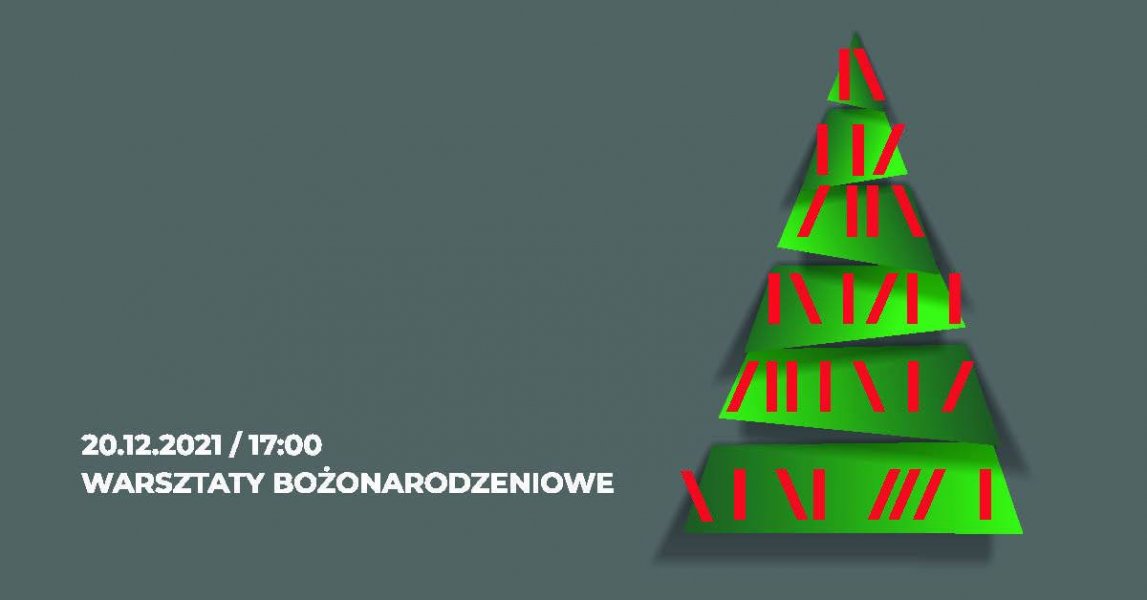 Warsztaty bożonarodzeniowe w bibliotece – spotkanie rodzinne