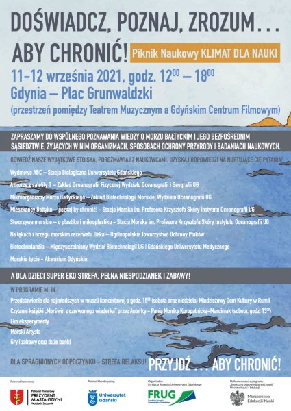Piknik Naukowy 