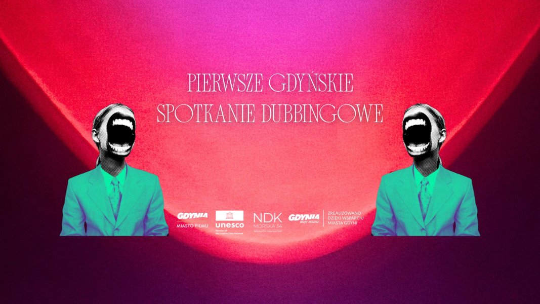 Gdyńskie Spotkanie Dubbingowe