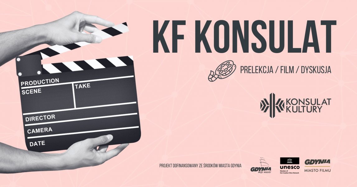 Klub Filmowy Konsulat: 