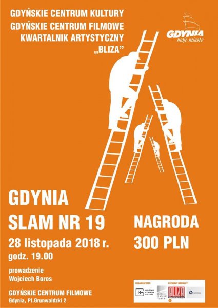 Gdynia Slam 