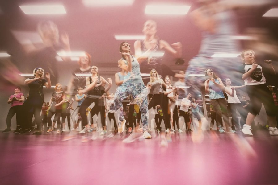 Zumba