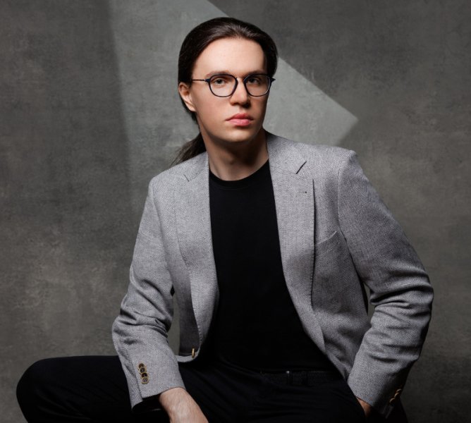 Efekt Chopina. Chopinowski recital fortepianowy: Adam Kałduński