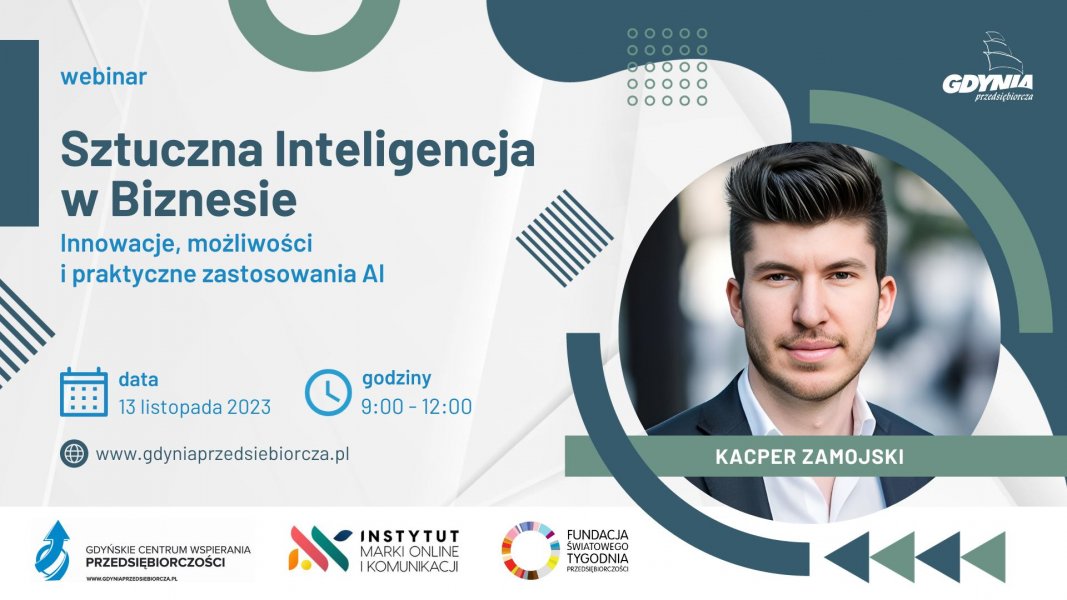 Sztuczna inteligencja w biznesie: innowacje, możliwości i praktyczne zastosowania AI