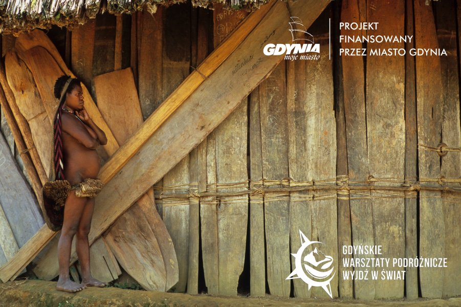 GWP#171: Papua - ostatni kontakt