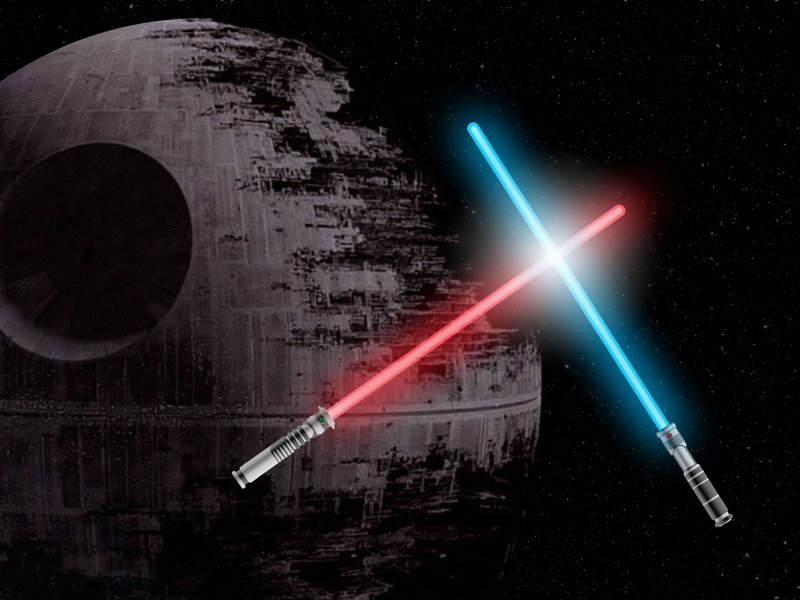 May the 4th Be With You. Dzień Gwiezdnych Wojen w Bibliotece z Pasją (mat. organizatora)