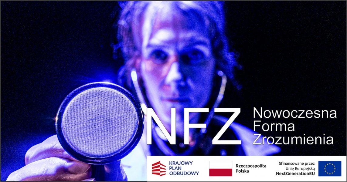 NFZ – Nowoczesna Forma Zrozumienia