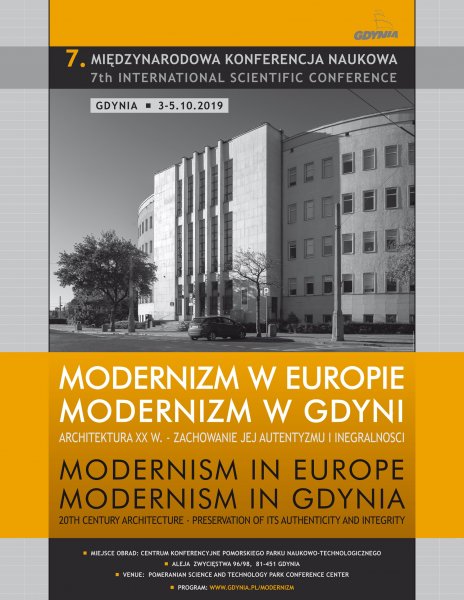 Konferencja 