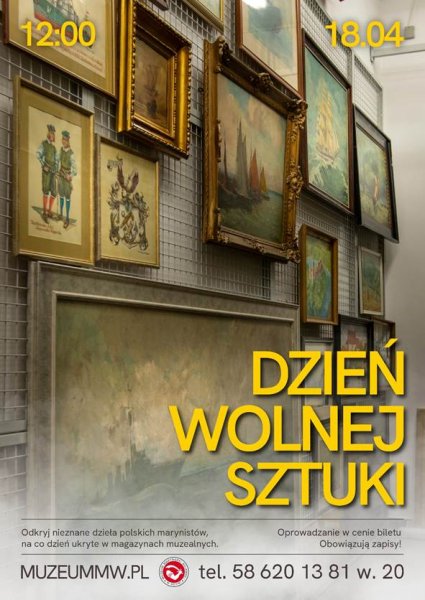 Dzień Wolnej Sztuki