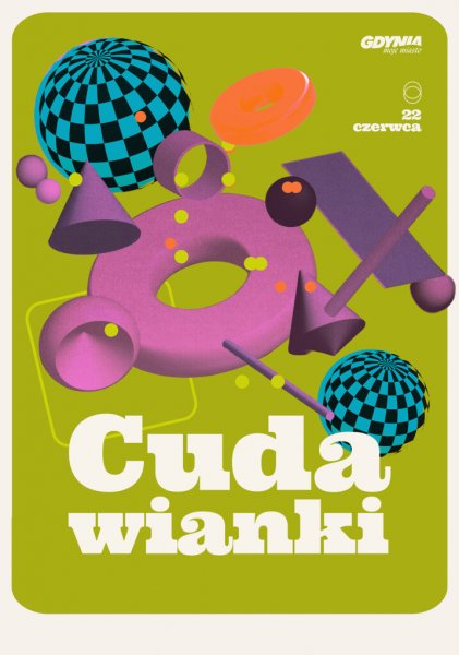 Cudawianki Gdynia 2025