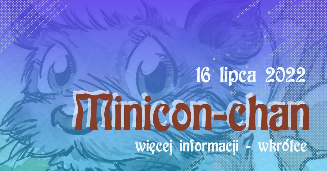 Minicon-chan 2022