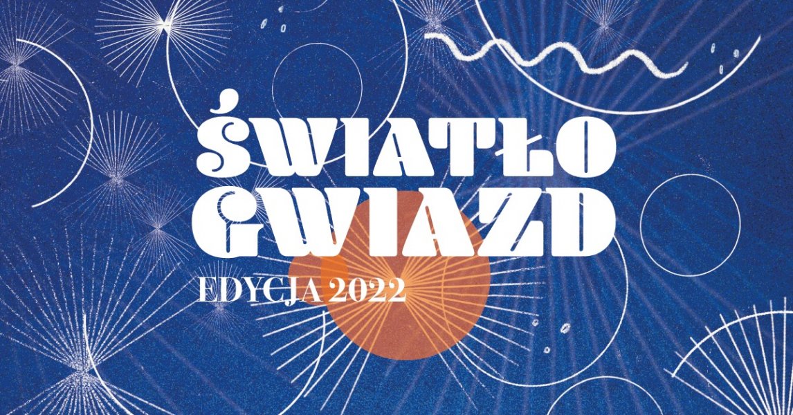 Światło Gwiazd: „Ciepło-zimno”