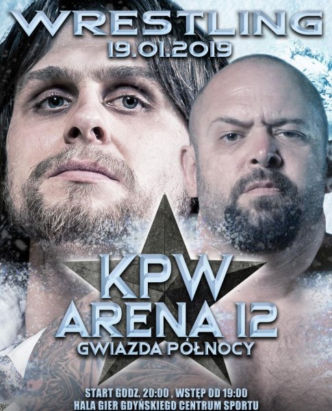 Gala Wrestlingu