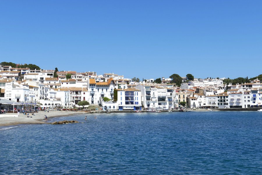 Costa Brava, Hiszpania // fot. Pixabay
