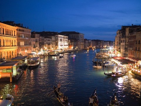 Bella Italia