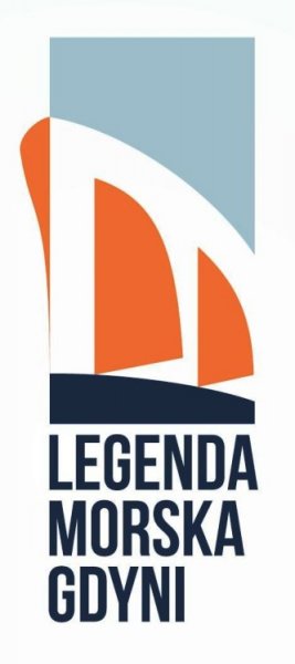logo Legenda Morska