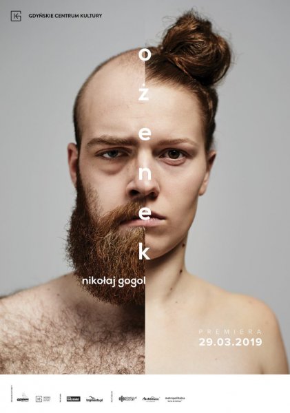 Ożenek