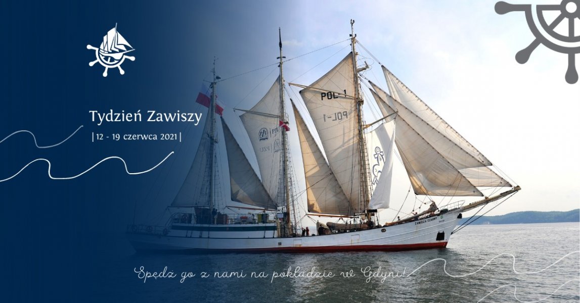 Tydzień Zawiszy w Gdyni (mat. organizatora)