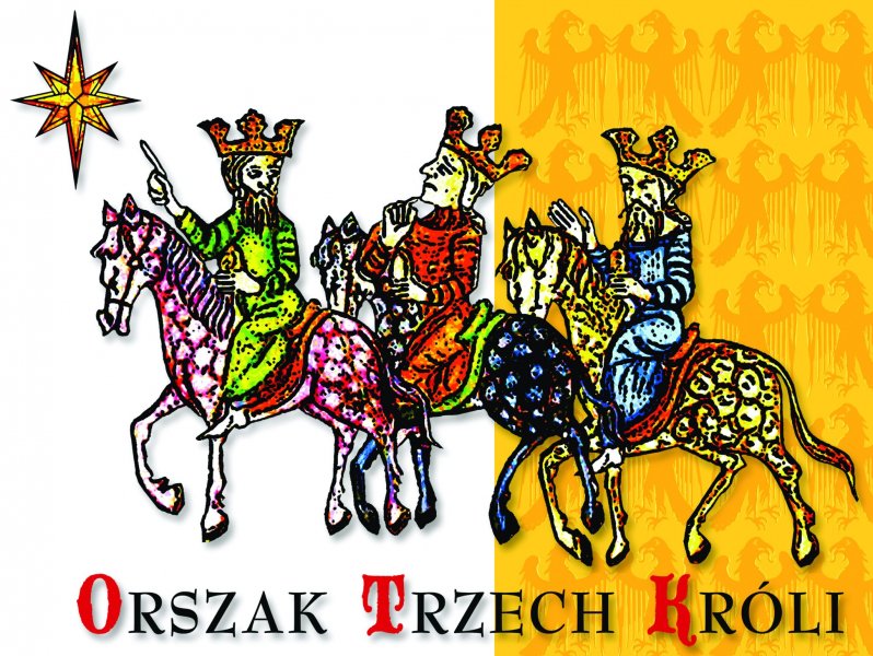 Orszak Trzech Króli w Gdyni