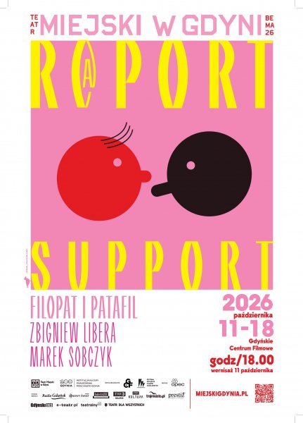 Wystawa Libera/Sobczyk: Filopat i Patafil
