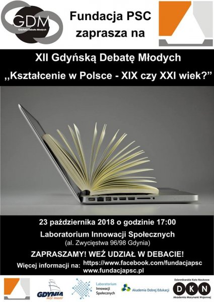 Kształcenie w Polsce – XIX czy XXI wiek?