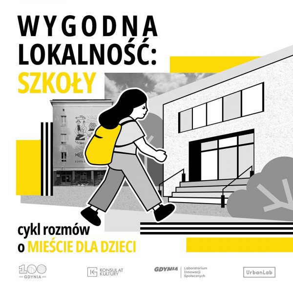 Samodzielność i bezpieczeństwo w mieście – otwarta debata