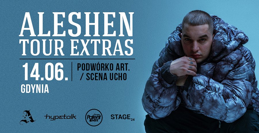 Aleshen Tour Extras