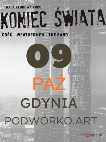 Koniec Świata