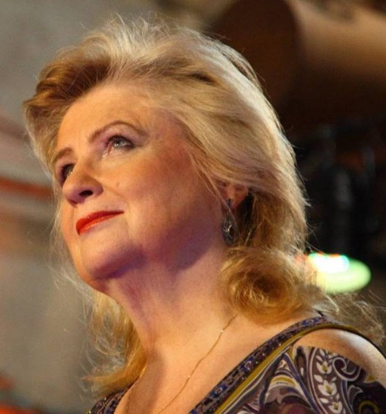 Stanisława Celińska