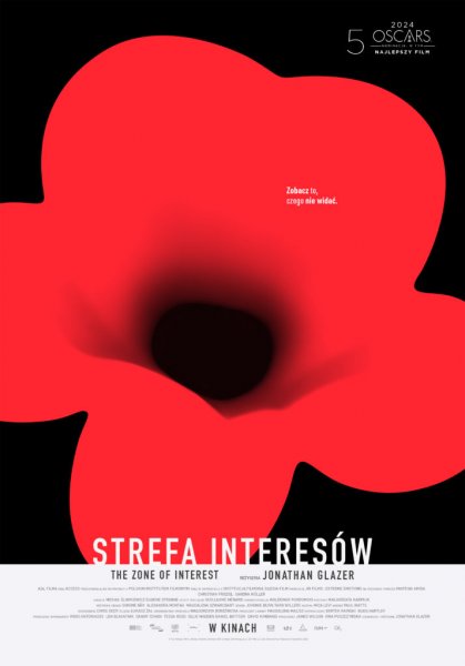 „Strefa interesów” - pokaz przedpremierowy