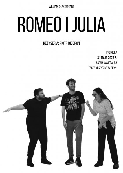 Romeo i Julia (Teatr OFF)