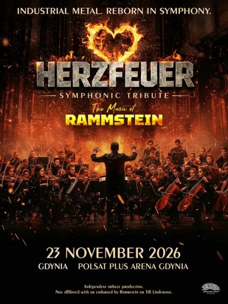 Rammstein Symphonic Experience