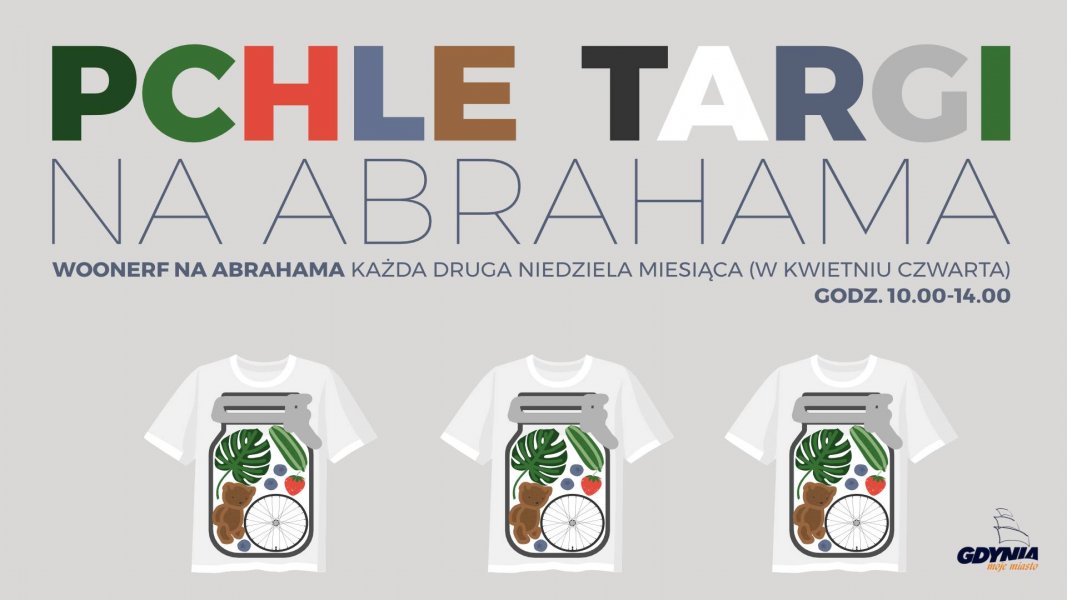 Pchle Targi na Abrahama