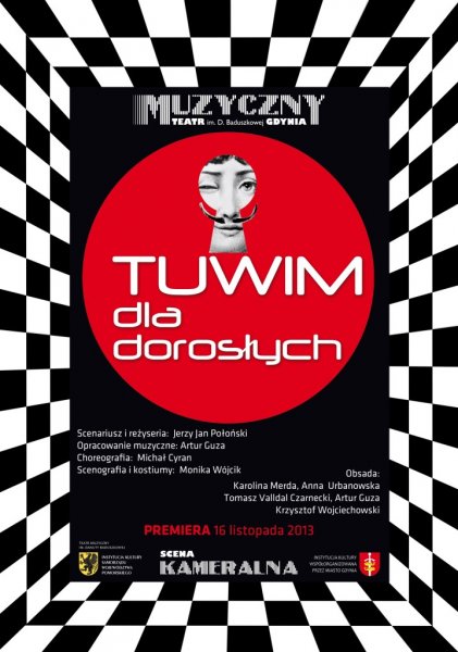 Tuwim dla dorosłych 
