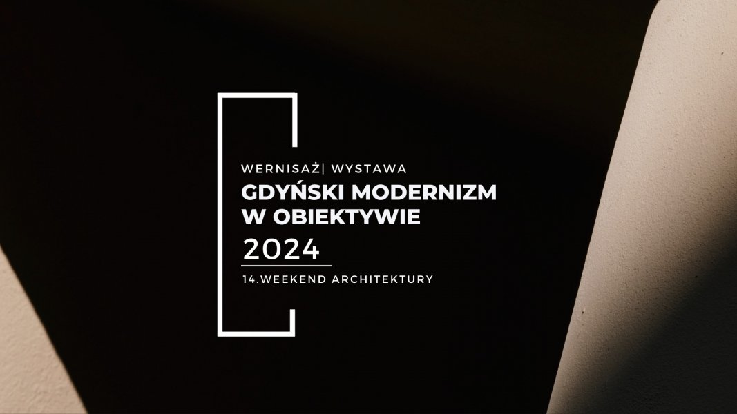 Wernisaż wystawy konkursu 