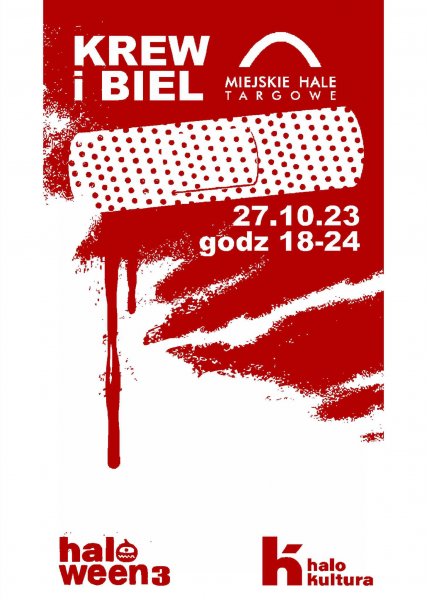 Krew i Biel