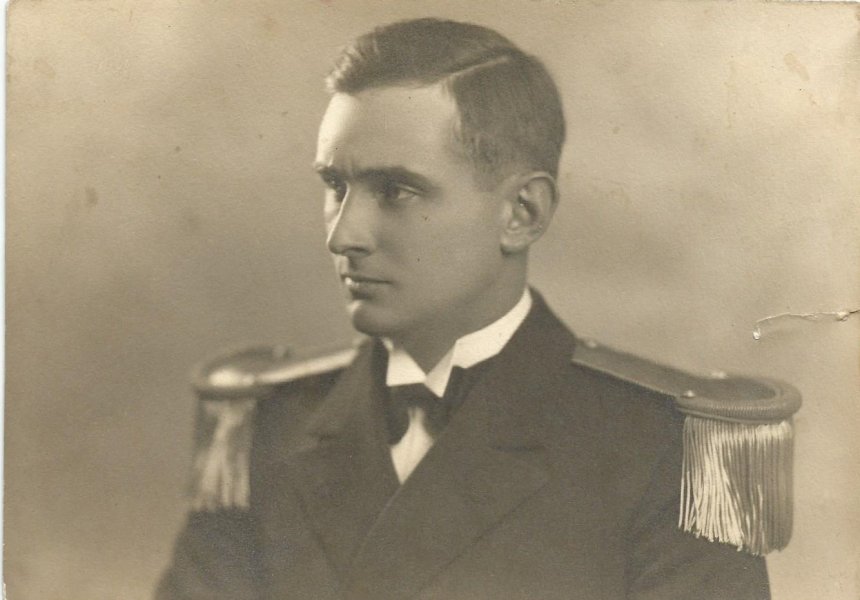 Kapitan Błeszyński – In Memoriam