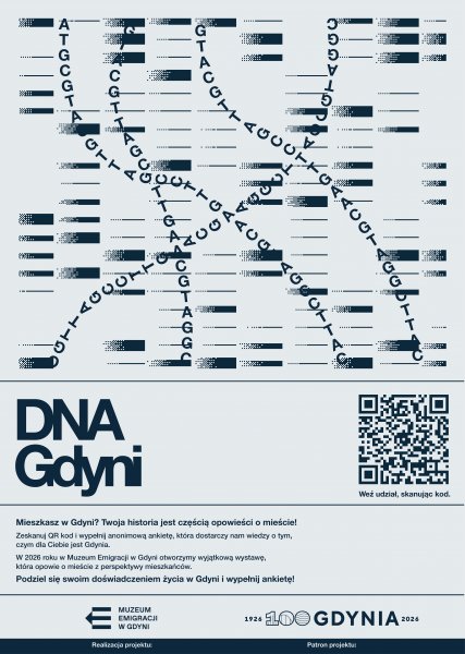 DNA Gdyni