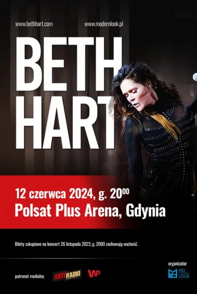 Beth Hart