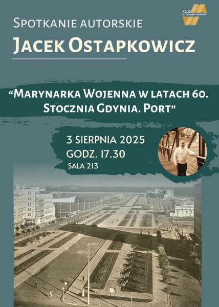 Jacek Ostapkowicz 