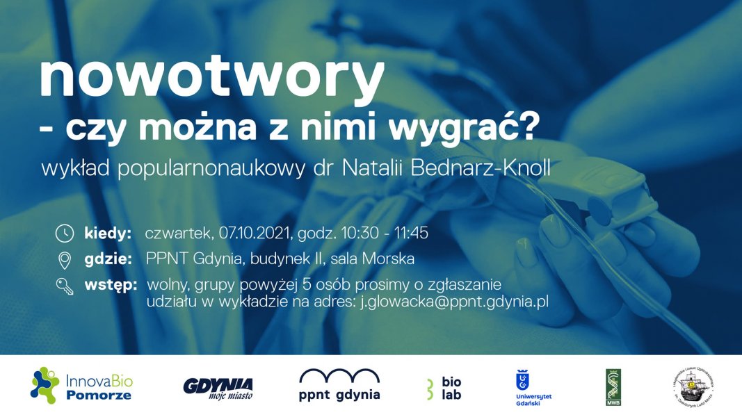 Nowotwory - czy można z nimi wygrać?