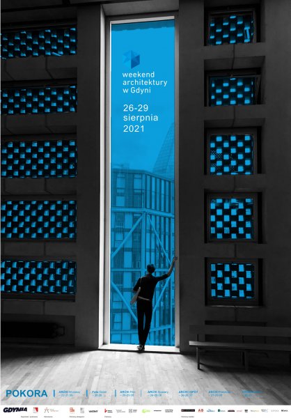 Weekend Architektury 26-29.08