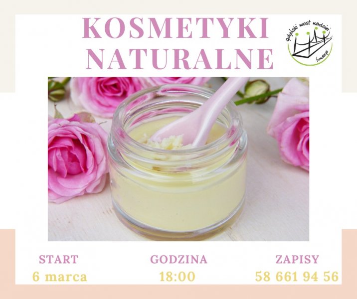 Dzień Kobiet z Fundacją Gdyński Most Nadziei