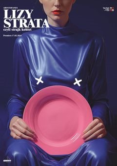 Lizystrata 